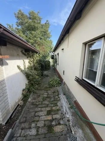 Prodej rodinného domu, Beroun, Ke Kosovu, 100 m2