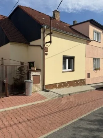 Prodej rodinného domu, Beroun, Ke Kosovu, 100 m2