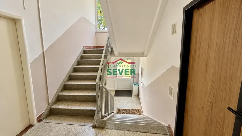 Prodej bytu 2+1, Lom - Loučná, Novostavby, 43 m2