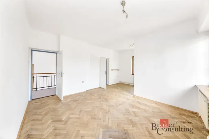 Prodej rodinného domu, Říčany, Bezručova, 436 m2