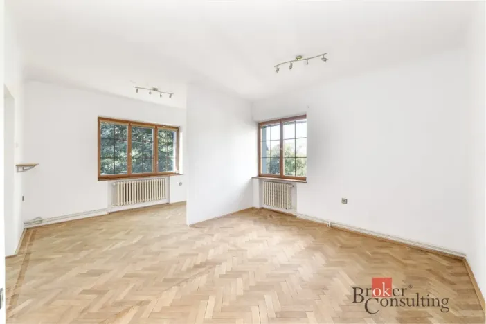 Prodej rodinného domu, Říčany, Bezručova, 436 m2