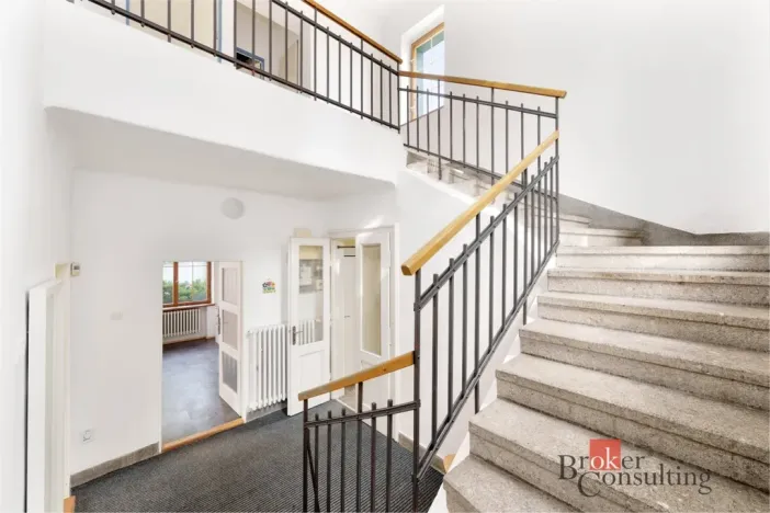 Prodej rodinného domu, Říčany, Bezručova, 436 m2