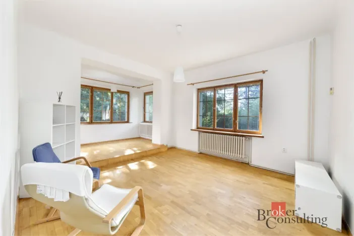 Prodej rodinného domu, Říčany, Bezručova, 436 m2