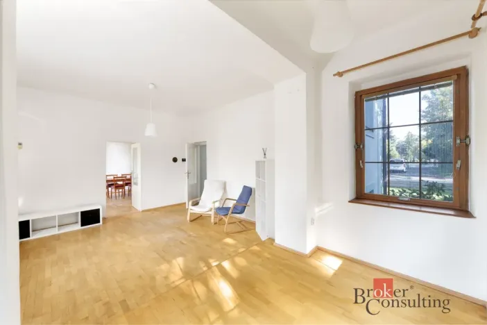 Prodej rodinného domu, Říčany, Bezručova, 436 m2