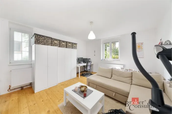 Prodej rodinného domu, Říčany, Bezručova, 436 m2