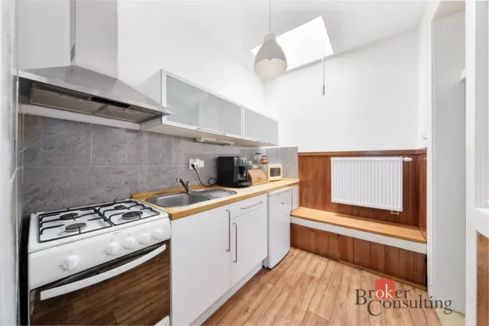 Prodej rodinného domu, Říčany, Bezručova, 436 m2