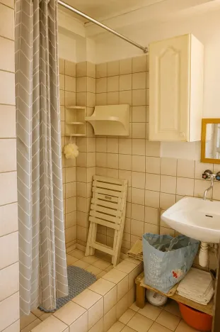 Prodej bytu 1+1, Lomnice nad Popelkou, Poděbradova, 58 m2