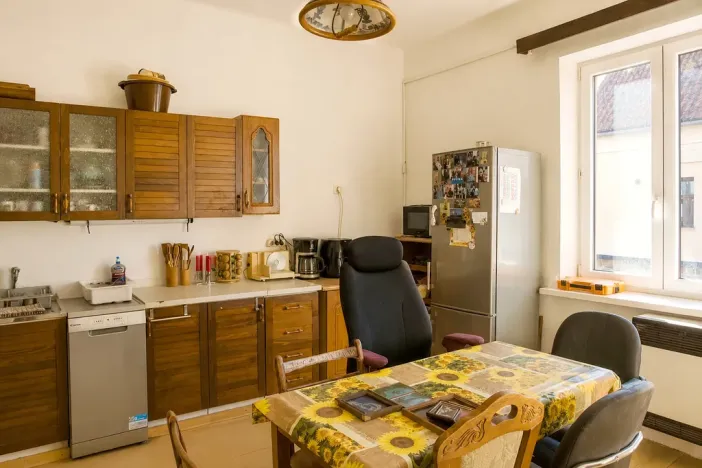 Prodej bytu 1+1, Lomnice nad Popelkou, Poděbradova, 58 m2