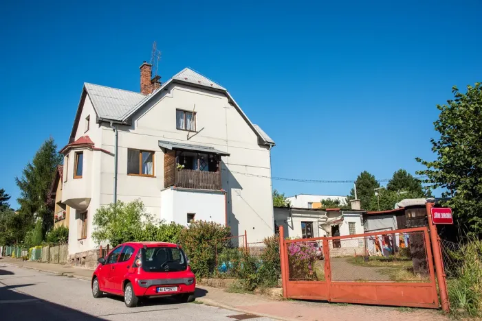 Prodej bytu 1+1, Lomnice nad Popelkou, Poděbradova, 58 m2