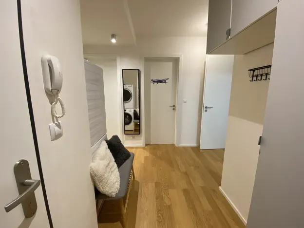 Pronájem bytu 3+kk, Praha - Kbely, Plzákova, 137 m2