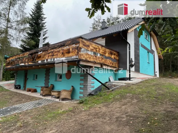 Prodej rodinného domu, 150 m², Nevězice