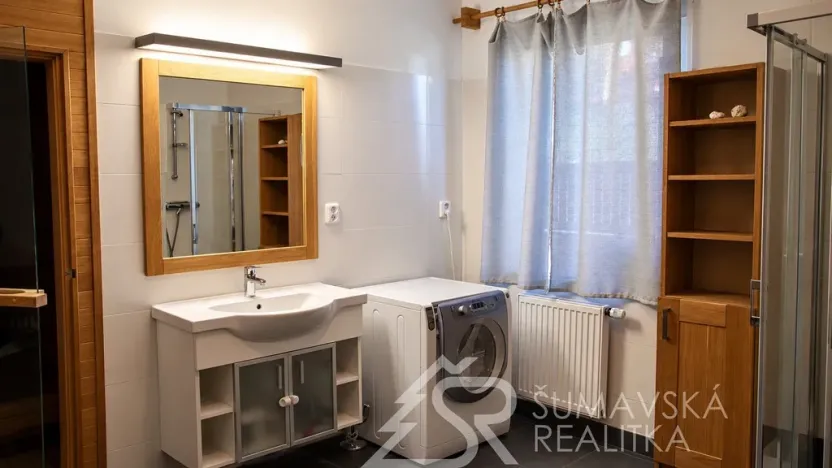 Prodej rodinného domu, Kašperské Hory, Karlova, 202 m2