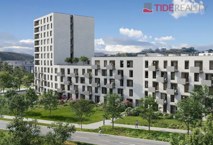 Prodej bytu 3+kk, Beroun, Na Máchovně, 80 m2