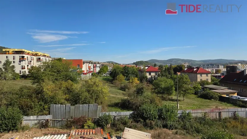 Prodej bytu 3+kk, Beroun, Na Máchovně, 80 m2