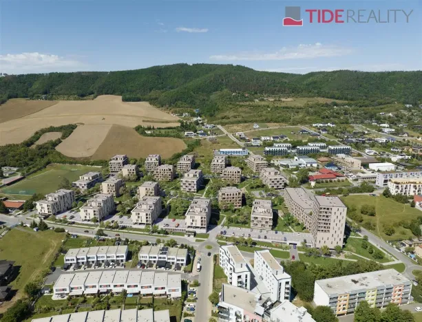 Prodej bytu 3+kk, Beroun, Na Máchovně, 80 m2