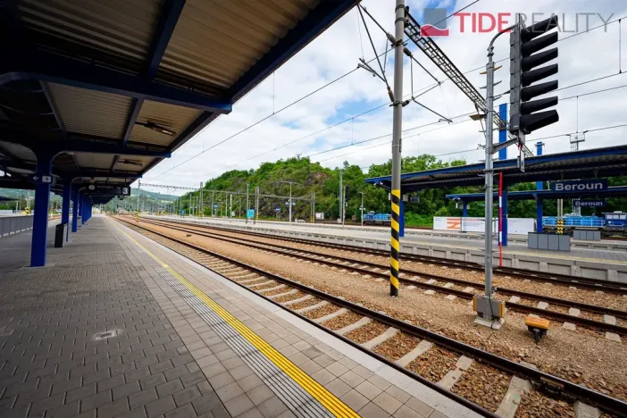 Prodej bytu 3+kk, Beroun, Na Máchovně, 80 m2