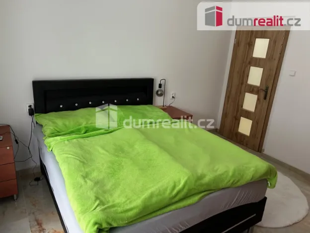 Prodej rodinného domu, Nevězice, 150 m2