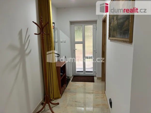 Prodej rodinného domu, Nevězice, 150 m2