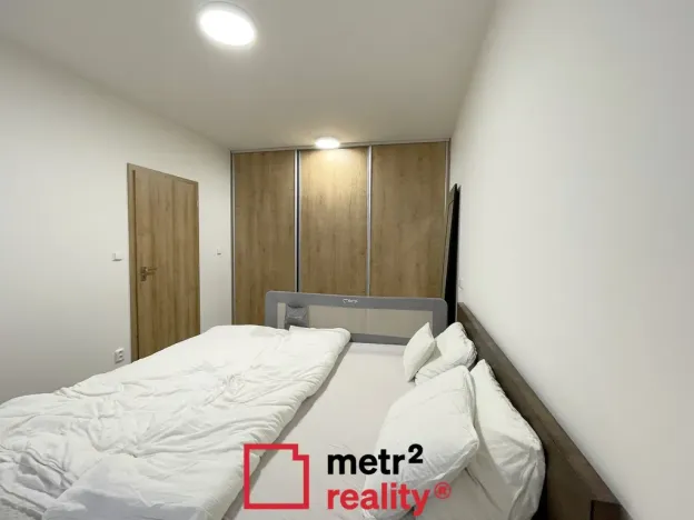 Pronájem bytu 2+kk, Olomouc, Věry Pánkové, 57 m2