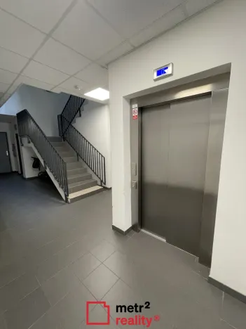 Pronájem bytu 2+kk, Olomouc, Věry Pánkové, 57 m2