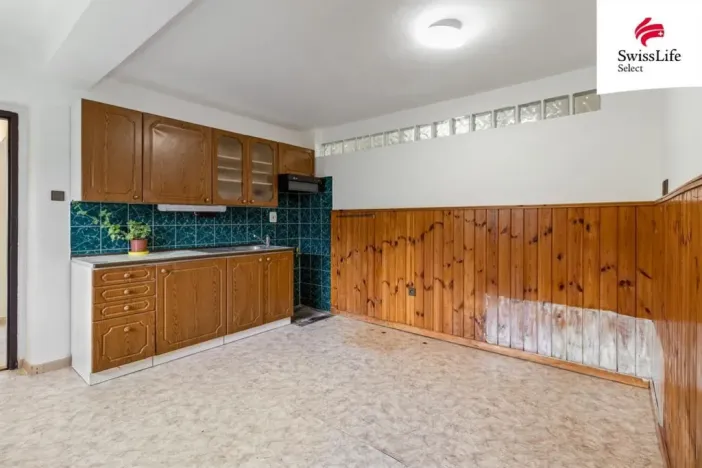Prodej rodinného domu, Choltice, B. Jelínka, 90 m2