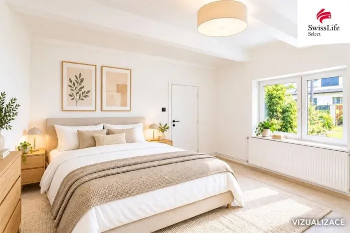 Prodej rodinného domu, Choltice, B. Jelínka, 90 m2