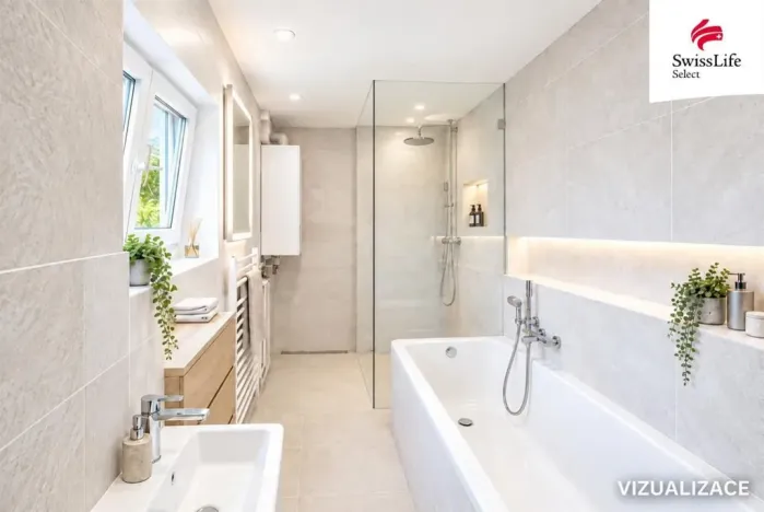 Prodej rodinného domu, Choltice, B. Jelínka, 90 m2