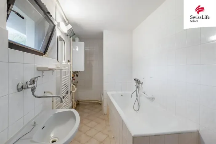Prodej rodinného domu, Choltice, B. Jelínka, 90 m2