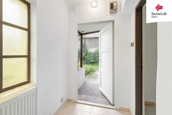 Prodej rodinného domu, Choltice, B. Jelínka, 90 m2