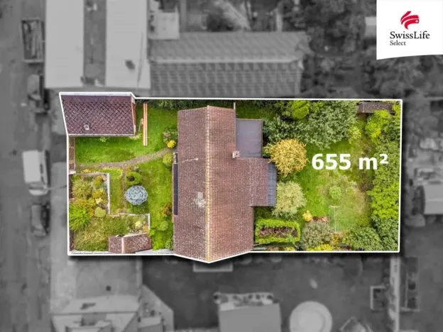 Prodej rodinného domu, Choltice, B. Jelínka, 90 m2