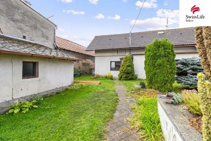 Prodej rodinného domu, Choltice, B. Jelínka, 90 m2