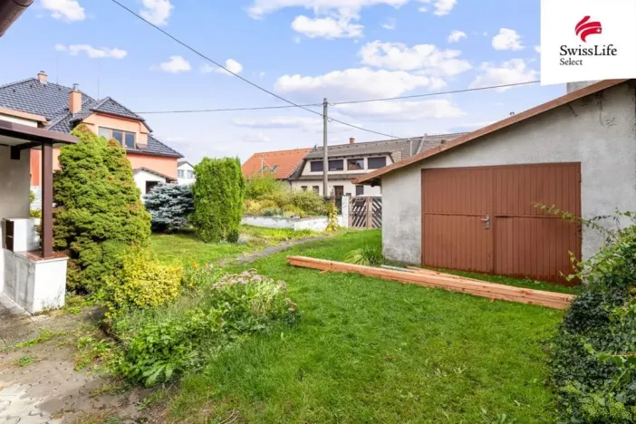 Prodej rodinného domu, Choltice, B. Jelínka, 90 m2