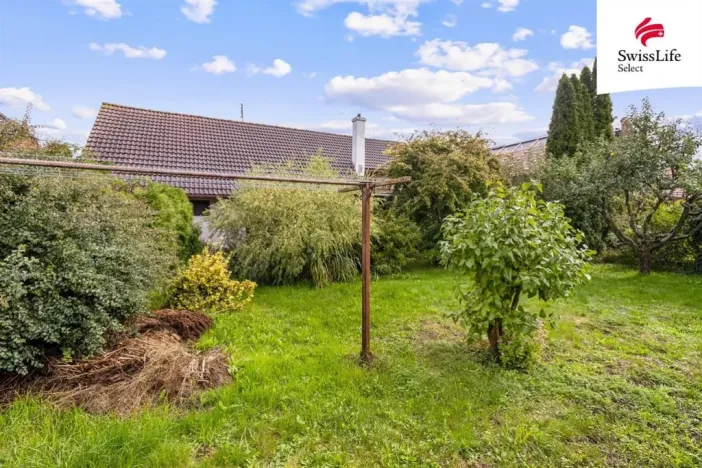 Prodej rodinného domu, Choltice, B. Jelínka, 90 m2