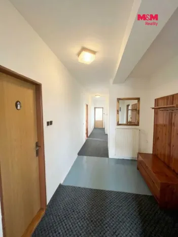 Pronájem rodinného domu, Opava - Malé Hoštice, Opavská, 120 m2