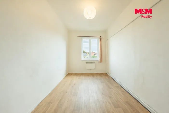 Prodej bytu 3+1, Blatno, 69 m2