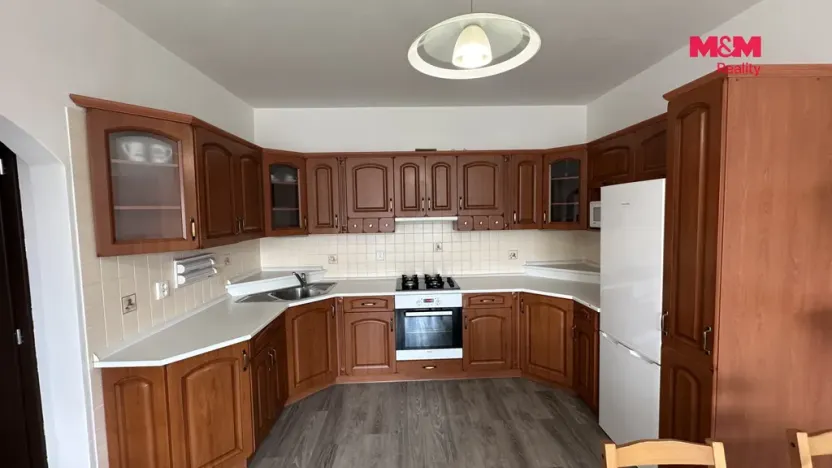 Prodej bytu 3+kk, Tábor, Berlínská, 59 m2
