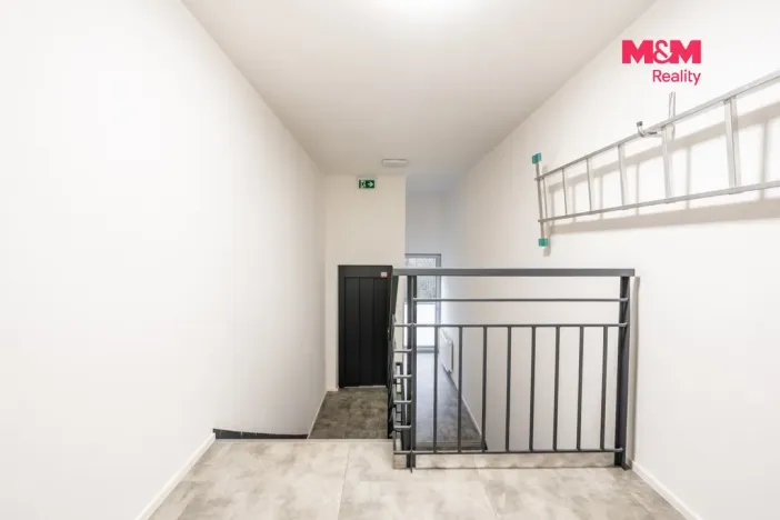 Pronájem bytu 1+kk, Janov nad Nisou, 25 m2
