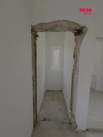 Prodej bytu 3+1, Horní Suchá, Kasárenská, 72 m2