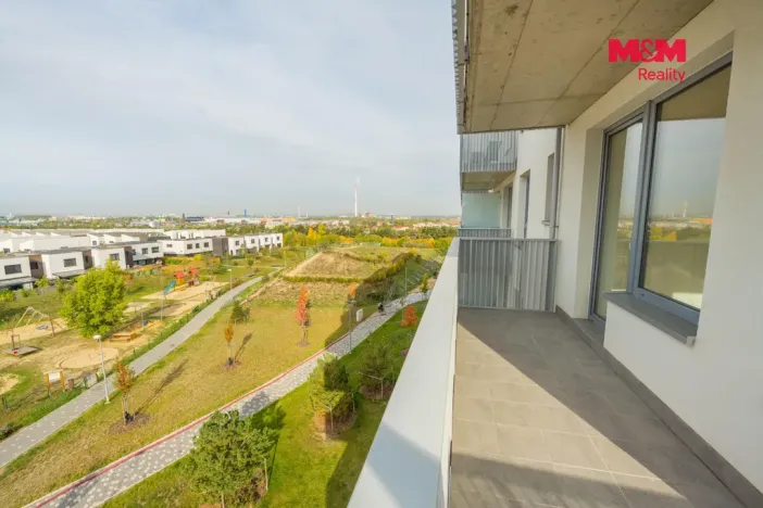 Prodej bytu 1+kk, Praha - Dolní Měcholupy, Honzíkova, 35 m2