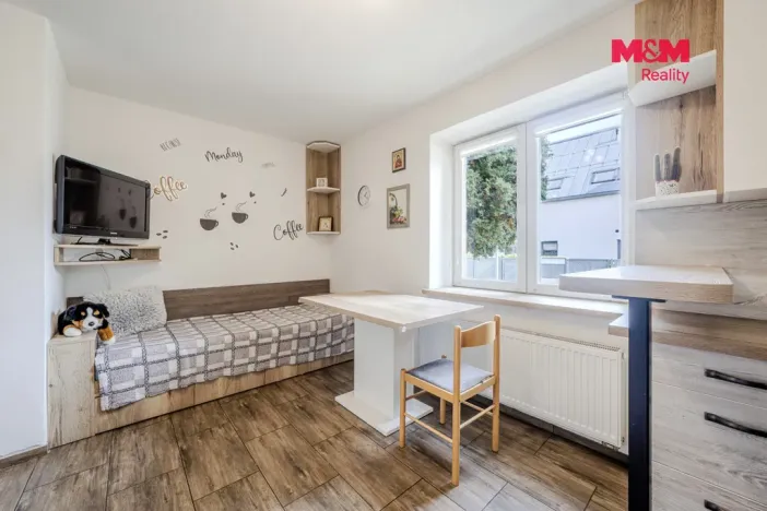 Prodej rodinného domu, Bobnice - Kovansko, Krátká, 80 m2