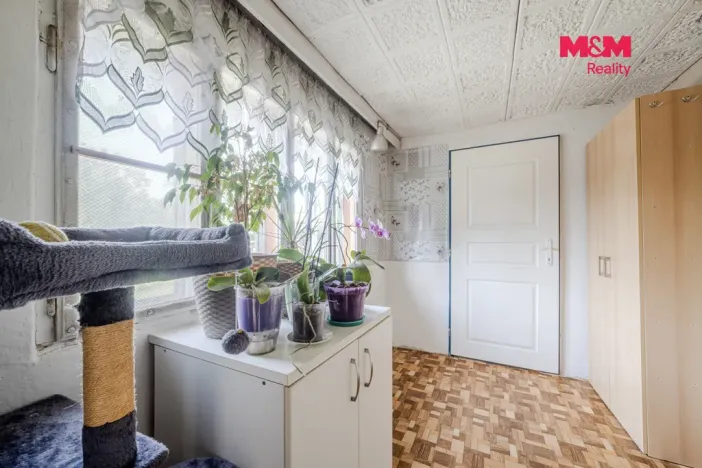 Prodej rodinného domu, Bobnice - Kovansko, Krátká, 80 m2