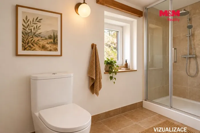 Prodej rodinného domu, Žichlínek, 112 m2