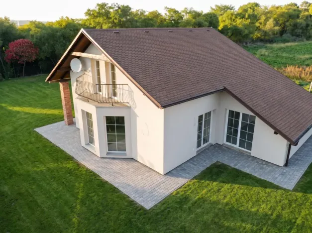 Prodej rodinného domu, Lochenice, 130 m2