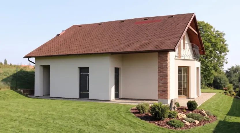 Prodej rodinného domu, Lochenice, 130 m2