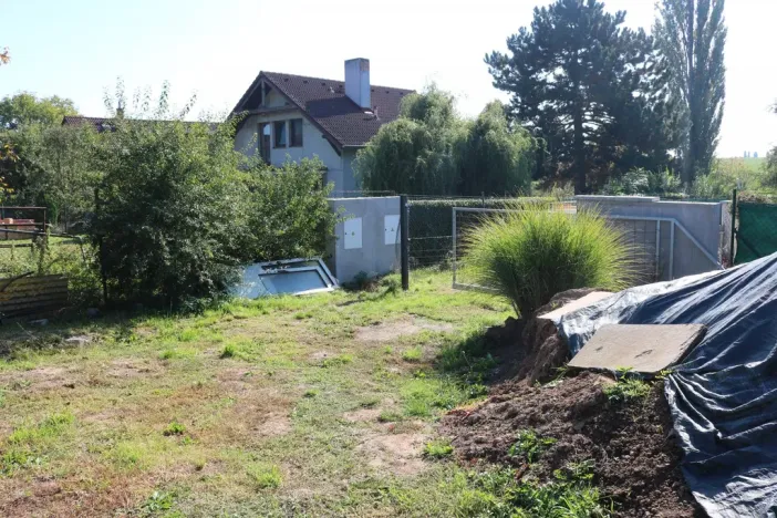 Prodej rodinného domu, Lochenice, 130 m2