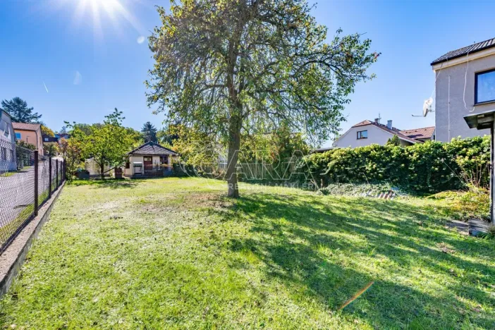 Prodej rodinného domu, Hudlice, Pod Skálou, 71 m2