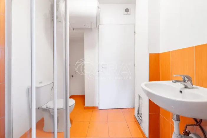 Prodej rodinného domu, Hudlice, Pod Skálou, 71 m2