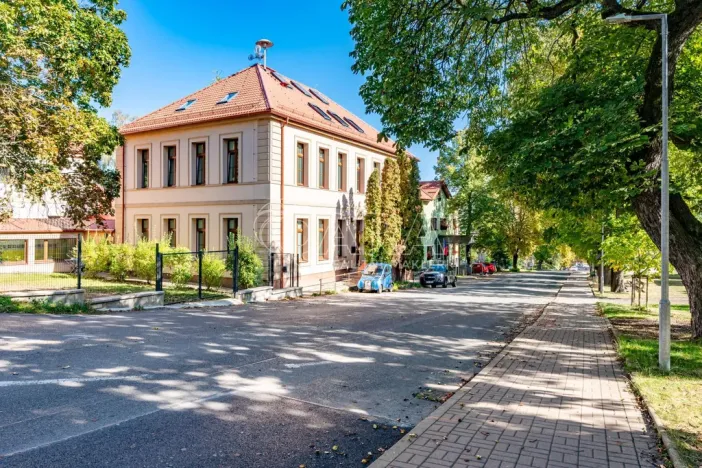 Prodej rodinného domu, Hudlice, Pod Skálou, 71 m2