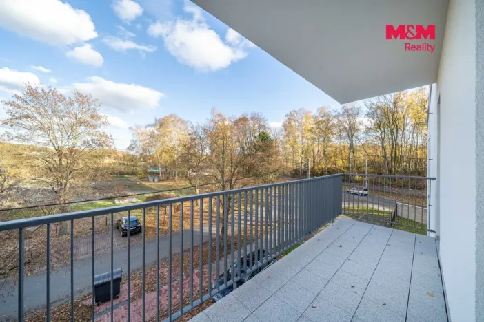 Prodej bytu 2+kk, Třemošná, Školní, 50 m2