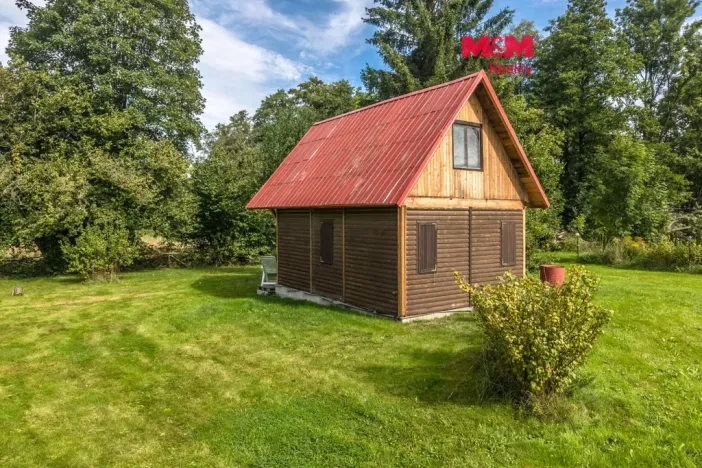 Prodej pozemku pro bydlení, Rumburk, Starokřečanská, 745 m2